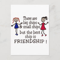 Freundschaft