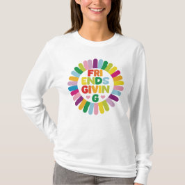 Freundschaft T-Shirt