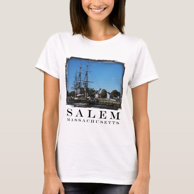 Freundschaft T-Shirt (Vorderseite)