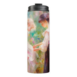 Freundschaft Thermosbecher