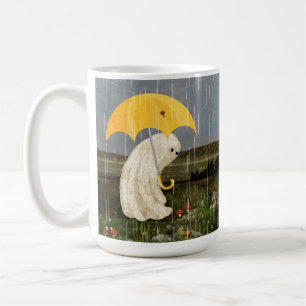 Freundschaften schließen kaffeetasse