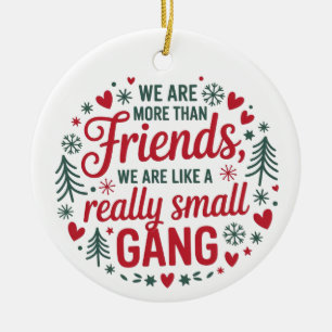 Freundschafts-Ornament, Bestes Freund Ornament