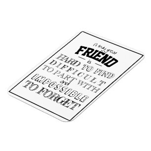 Freundschaftsempfehlung Vielen Dank, dass Sie das  Magnet