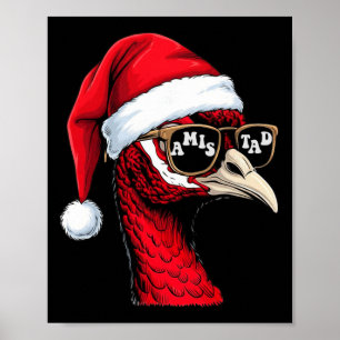 Freundschaftshaus Amistad Weihnachten Studenten Sc Poster