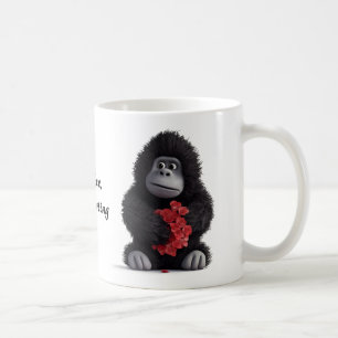 Freundschaftskaffee-Tasse Kaffeetasse