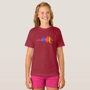 Freundschaftstag Kinder T-Shirt