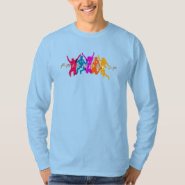 Freundschaftstag | Langschläfer T-Shirt