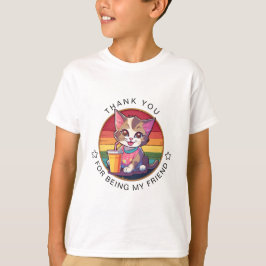 Freundschaftstag T-Shirt