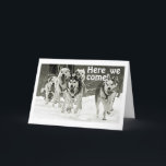 FREUNDTAG ** SISTER** AUF UNSERE WEISE!! KARTE<br><div class="desc">DIESE MUSCHHUNDEN SIND AUF "IHREN SCHREIBER" GERNE,  UM ZU SAGEN: "GLÜCKLICH BIRTHTAG!" IN ZWEITEN KÖNNEN SIE ES ZU "JEDEM,  WAS SIE WOLLEN" AUCH WENN ICH MEHR IN DIESER STORE FÜR BROTHER UND VATER UND MAMA MACHEN!!!! DANKE FÜR DAS HOFFEN VON EINER MEINER ACHT STORES!!!</div>