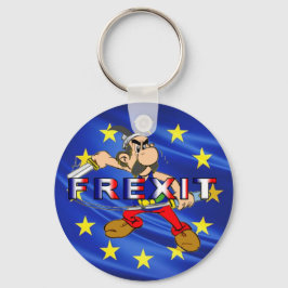 FREXIT SCHLÜSSELANHÄNGER