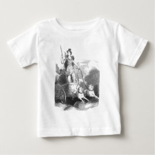 Freya Baby T-shirt
