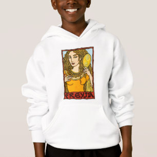 Freyja Hoodie