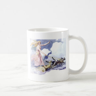 Freyja Kaffeetasse