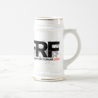 Frf-Schmutz Stein Bierglas