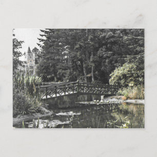 Friar Park Postcard #14 Postkarte