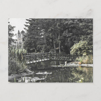 Friar Park Postcard #14 Postkarte