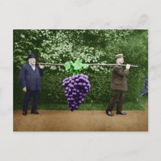 Friar Park Postcard #17 Postkarte