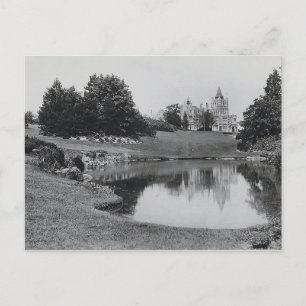 Friar Park Postcard #7 Postkarte