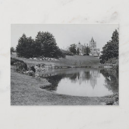 Friar Park Postcard #7 Postkarte