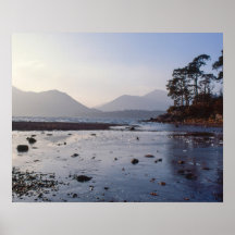 Friar's Crag Derwent Water England Card