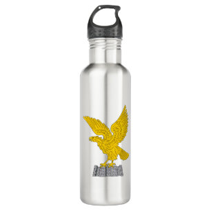 Friaul-Julisch Venetien Italien Edelstahlflasche