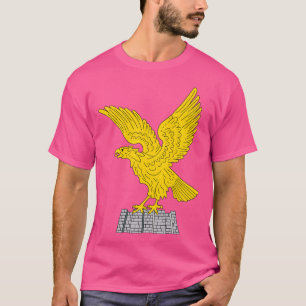 Friaul-Julisch Venetien Italien T-Shirt