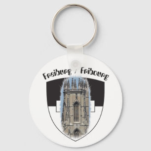Fribourg / Porte-clés