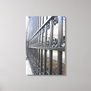 Frick Museum Leinwanddruck