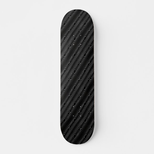 Friction Echo Skateboard (Vorne)