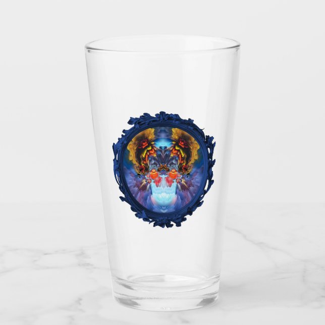 Frida Glas (Vorderseite)