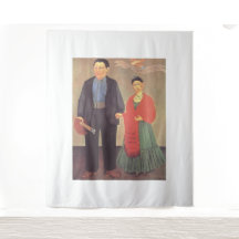 Frida Kahlo art