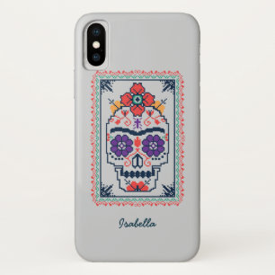 Frida Kahlo   Calavera Case-Mate iPhone Hülle