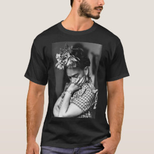Frida Kahlo Classic T - Shirt