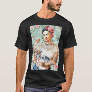 Frida kahlo Classic T - Shirt