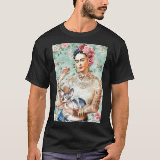 Frida kahlo Classic T - Shirt