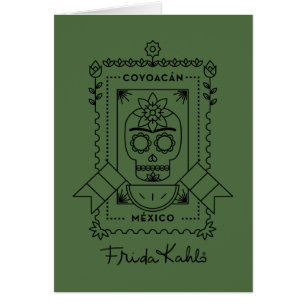 Frida Kahlo Coyoacá n