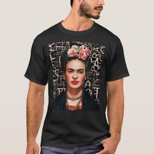 Frida Kahlo Essential Essential T - Shirt