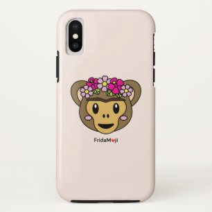 Frida Kahlo FridaMoji - Affe Case-Mate iPhone Hülle