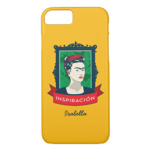 Frida Kahlo   Inspiración Case-Mate iPhone Hülle