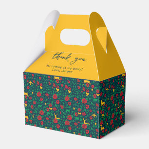 Frida Kahlo   Lebenszeichen Geschenkschachtel