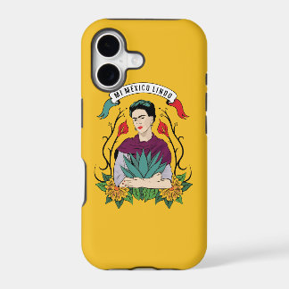 Frida Kahlo | Mein schönes Mexiko