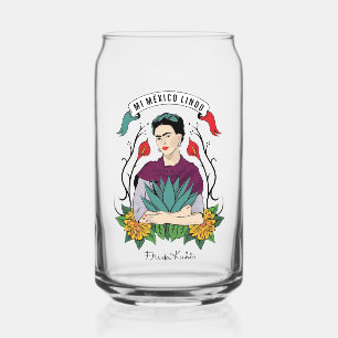 Frida Kahlo   Mi Mexico Lindo