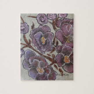 Frida Kahlo Painted Blume