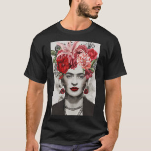 Frida Kahlo Painting Classic T - Shirt Essential T