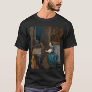 Frida Kahlo T-Shirt