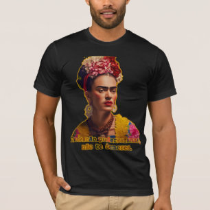 Frida Kahlo T-Shirt