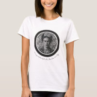 Frida Kahlo T-Shirt, Frida Kahlo Shirt, Frida