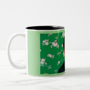 Frida Kahlo Tasse
