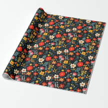 Frida Khalo Floral