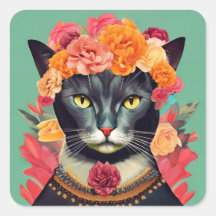 Frida the Cat